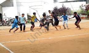 Vijaya Bharathi PU College Gallery 1