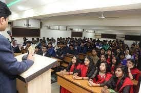 Al-Ameen PU College Gallery 1