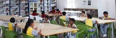 The Polaris International School Gallery 1