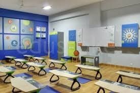 Edify School Gallery 1