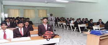 New Baldwin International School Gallery 4