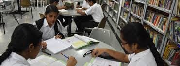 Navkis Educational Centre Gallery 1