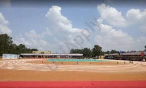 Delhi Public School Bangalore North Gallery 1