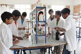 Prakriya Green Wisdom School Gallery 1