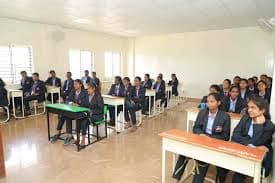 Paripoorna Prajna International School Gallery 1