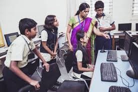 Sri Sri Ravishankar Vidya Mandir Gallery 1