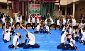 Jnana Vijnana Vidyapeetha Gallery 1