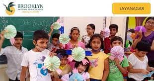 Brooklyn National Public School Gallery 1