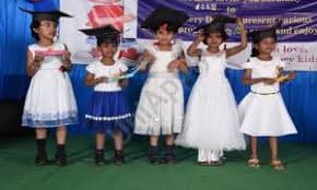 BHS Poorna Prajna Vidyaniketana School Gallery 1