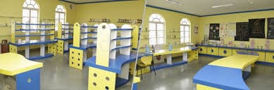 St. Peter’s School Gallery 2