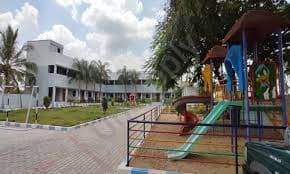 Champion International School Gallery 12