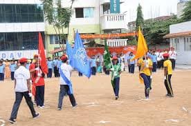 DAV Public School Gallery 1