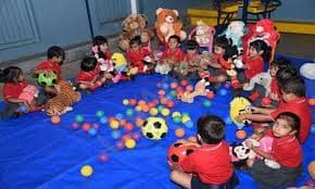 St. Thomas Aquinas School Gallery 1