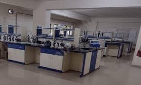 Spurthy Global School Gallery 1