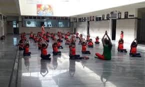 New Baldwin Public School Gallery 1