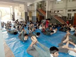 St. Mary's Public School Gallery 1