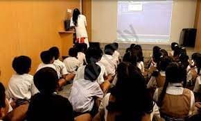 Oxford Universal Public School Gallery 1