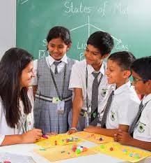 Greenwood High Pre-School Gallery 1