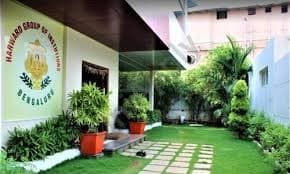 Harwrad Pre-University College Gallery 1