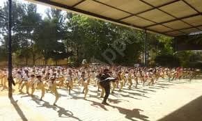 Sowbhagya English High School Gallery 1