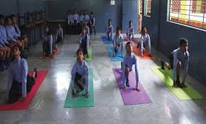 Gopalan Twinklers School Gallery 1