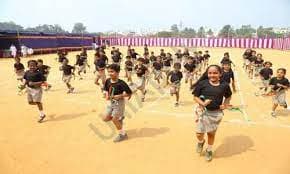 St. Johns International School Gallery 1