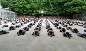 Jyothy Kendriya Vidyalaya Gallery 1