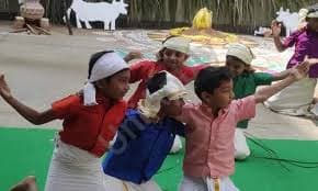 Shiksha International Academy Gallery 1