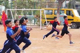 St. Patrick's Academy Gallery 1