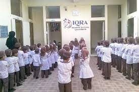 IQRA International School-Mumbai Gallery 1