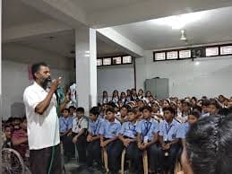 Imperial School Gallery 2