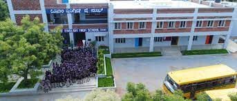 Jubilee English High School Gallery 5