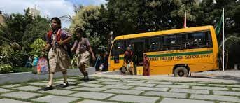 Jubilee English High School Gallery 3