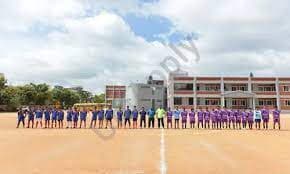 Jubilee English High School Gallery 1