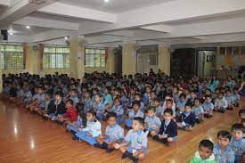 Jaigopal Garodia Rashtrotthana Vidyalaya Gallery 3