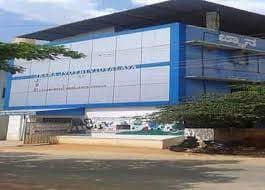 Jnana Jyothi Vidyalaya Gallery 5