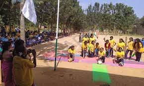 Jnana Jyothi Vidyalaya Gallery 4