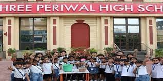 Jayshree Periwal High School Gallery 3