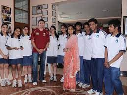 Jayshree Periwal High School Gallery 2