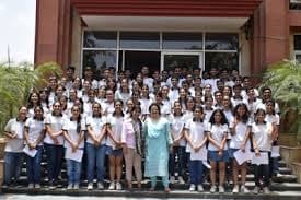 Jayshree Periwal High School Gallery 1