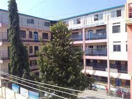 Kuvempu Adarsha Public School Gallery 5