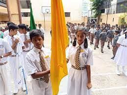 Kuvempu Adarsha Public School Gallery 1