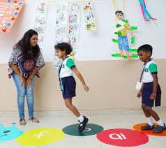 Kohinoor Blossoms Gallery 4