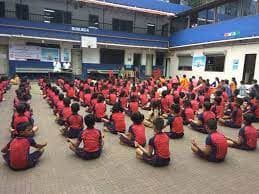 Karthika High School & Junior College Gallery 3