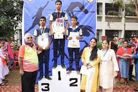 Karthika High School & Junior College Gallery 2