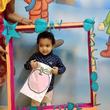 Kids Cube International PreSchool Gallery 7