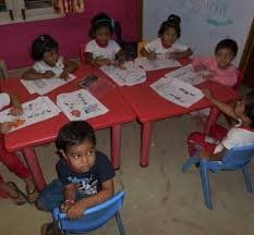 Kids Cube International PreSchool Gallery 5