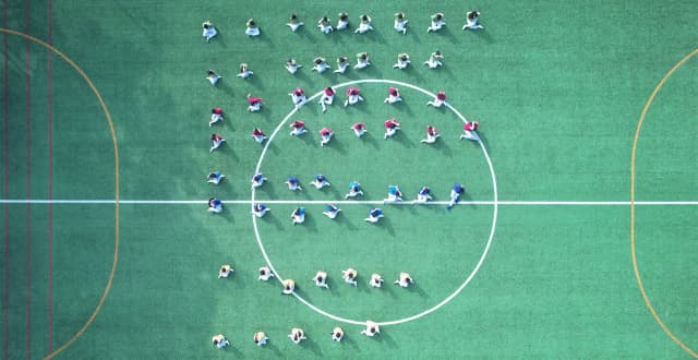 K.R. Mangalam World School, Gurugram Gallery 9