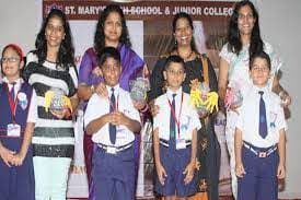 St. Mary's High School & Junior College Gallery 0