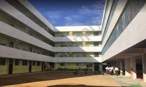 Kaveri Vidya Kshetram Public School Gallery 3